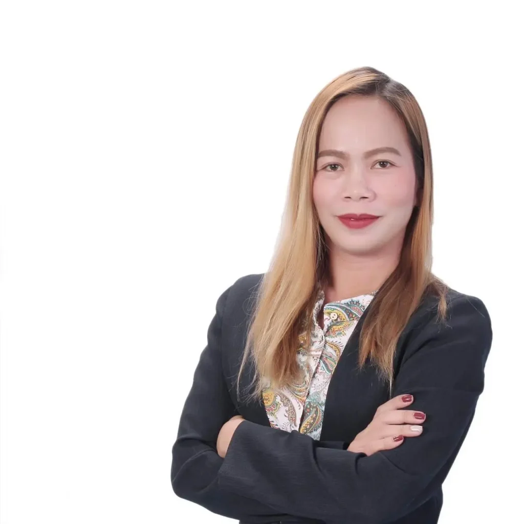 Catrina Dadole SEO Specialist Philippines