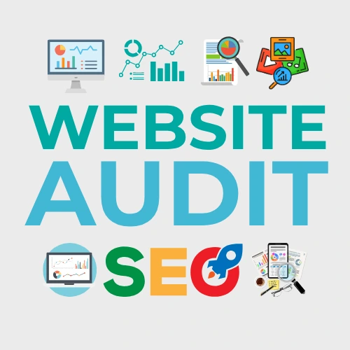 SEO Website Audit
